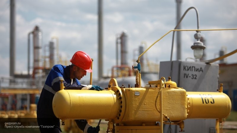 Европейские страны хотят в ближайшие десять лет закупить еще больше газа — "Газпром"