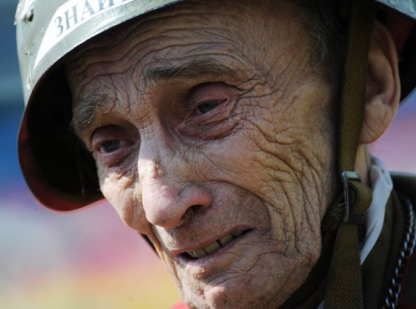 Герой или мерзавец? война и мир