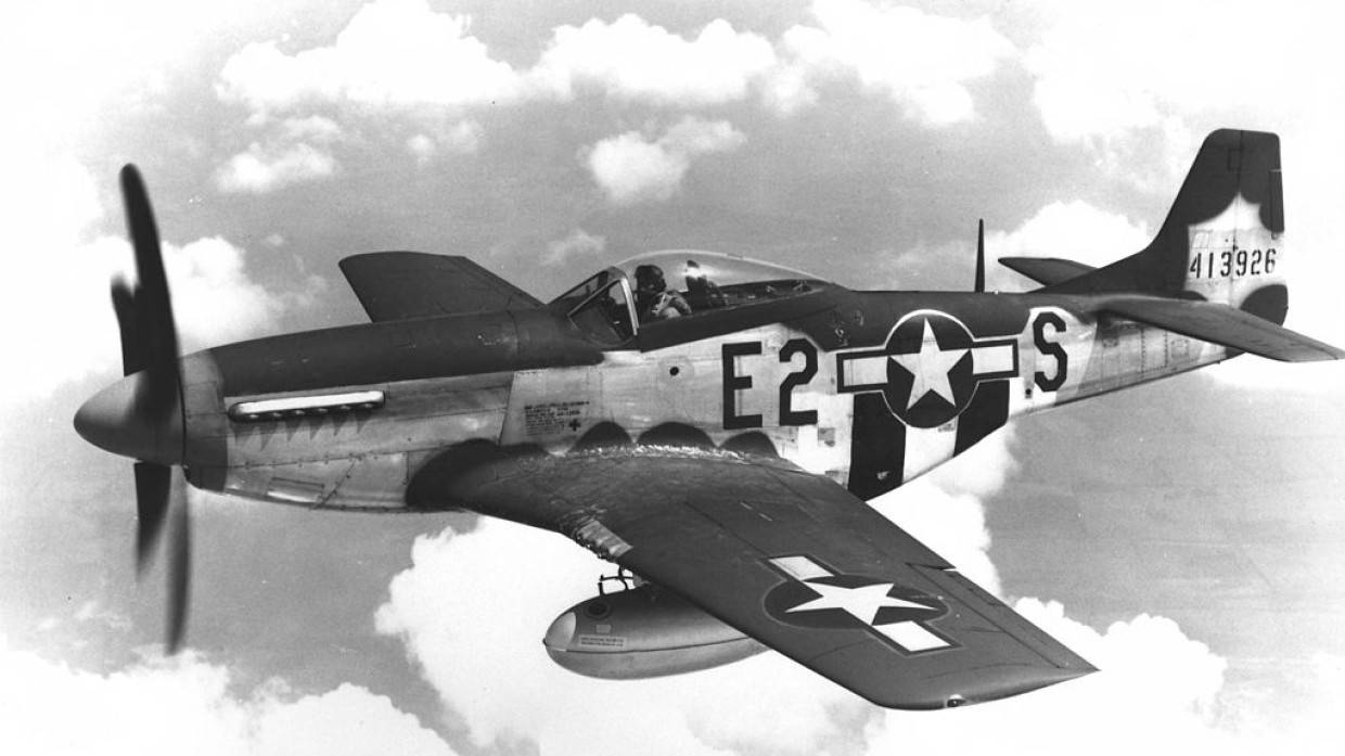 Один из первых летчиков-афроамериканцев США Чарльз Макги умер в возрасте 102 лет