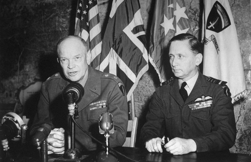 Две капитуляции Германии 1945 г вторая мировая, вторая мировая война, история
