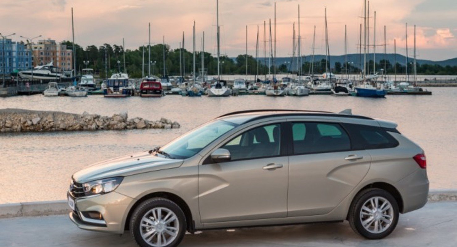 Число продаж автомобилей в Нижнем Новгороде выросло в этом году на 33%