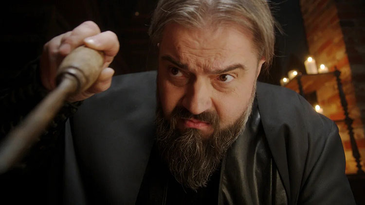 Кирилл Нагиев и Стас Круглицкий на новых кадрах из сериала "ЧУМА! Вторая волна" Кирилл Нагиев и Стас Круглицкий на новых кадрах из сериала "ЧУМА! Вторая волна" Кино,Сериалы