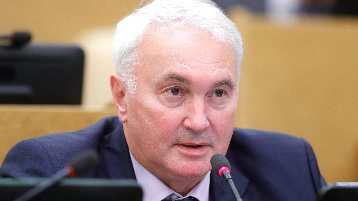 Депутат Госдумы Картаполов заявил об отсутствии необходимости в новой мобилизации