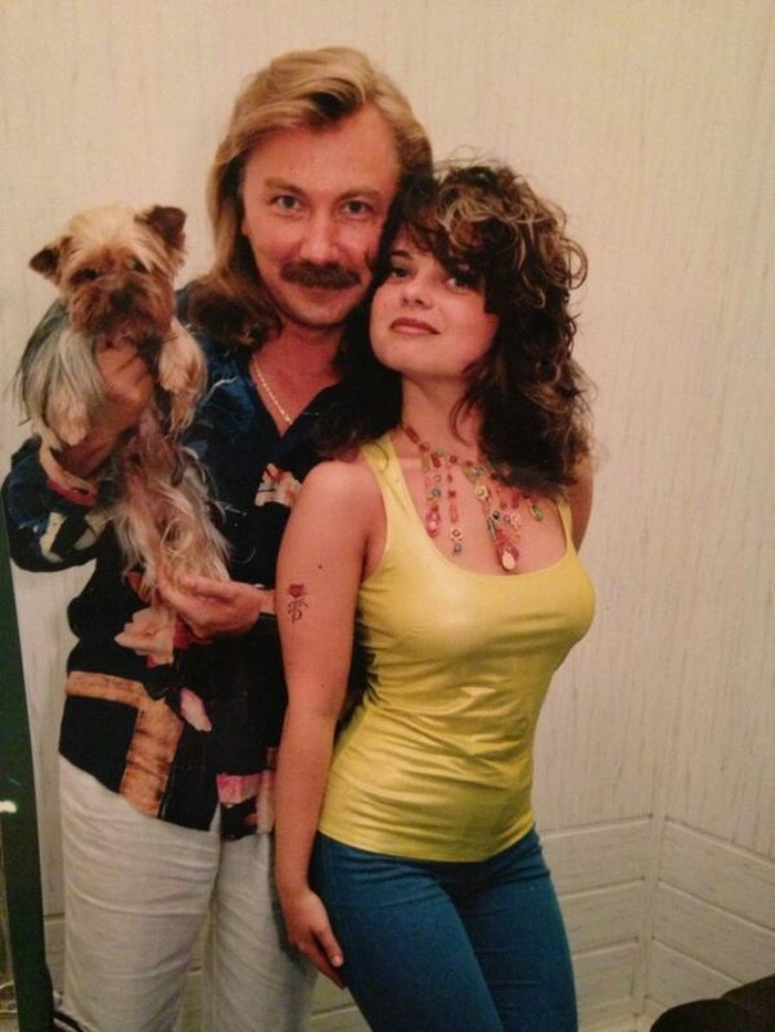 Уникальные снимки звезд 90-х. Ностальгия Уникальные снимки звезд 90-х. Ностальгия