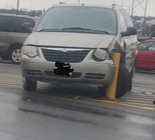 Неприятности в приколах 