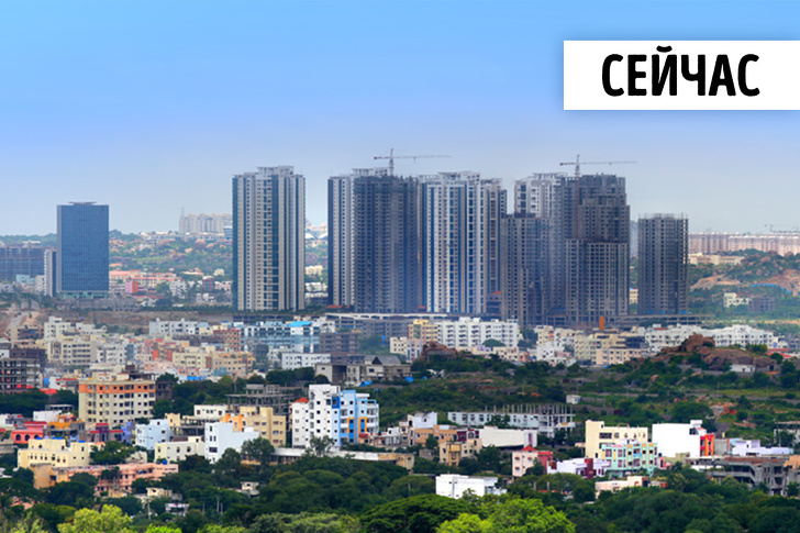 13 известных городов, которые время изменило до неузнаваемости 13 известных городов, которые время изменило до неузнаваемости города,интересное,история,тогда и сейчас,фотография