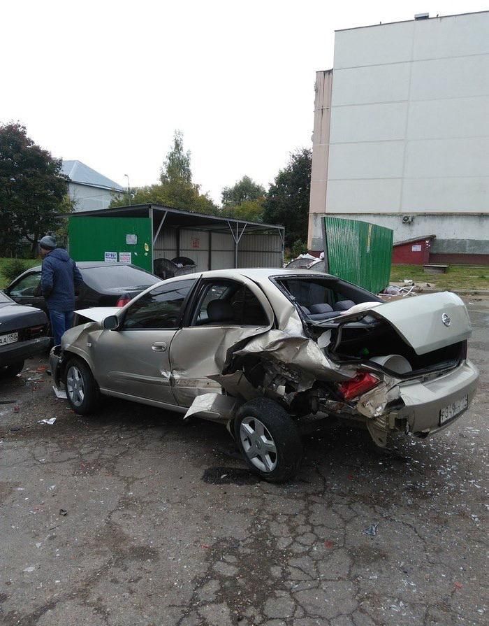 Водитель можайск. Авария в Можайском районе.
