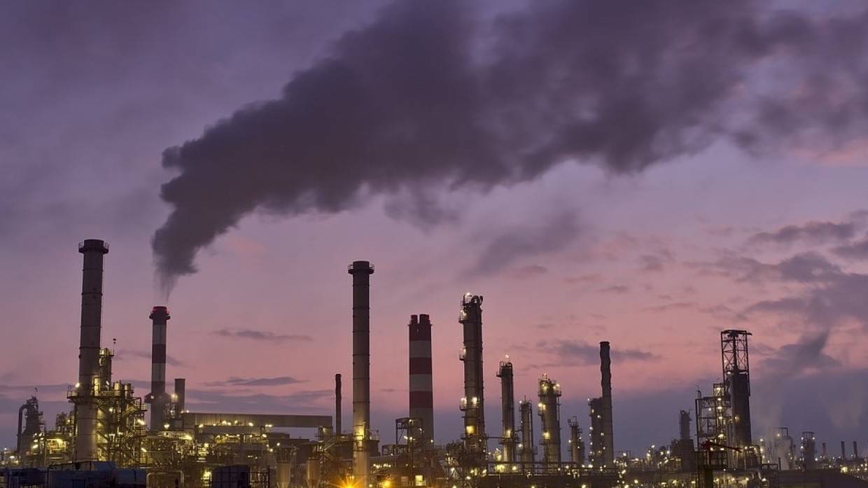 Кабмин обсудил Стратегию низкоуглеродного развития России до 2050 года