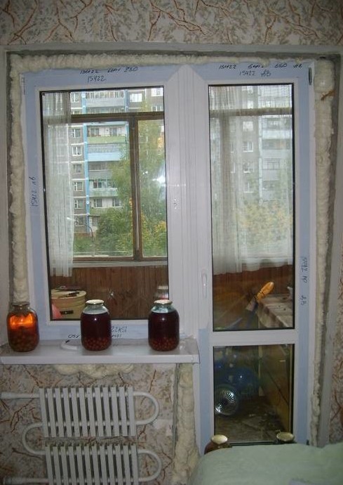 Кривое окно и так сойдёт, криворукость, рукопопы