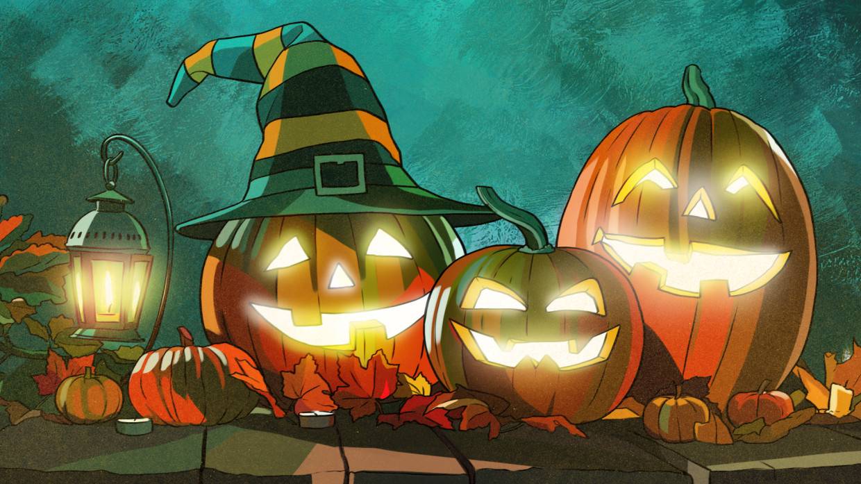 Священник Первозванский призвал не заигрывать с нечистой силой на Хеллоуин