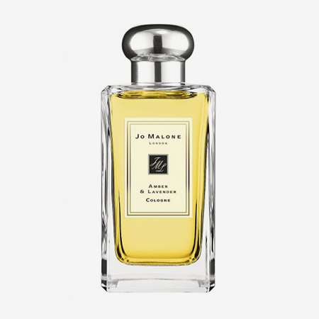 Аромат Amber and Lavender, Jo Malone 