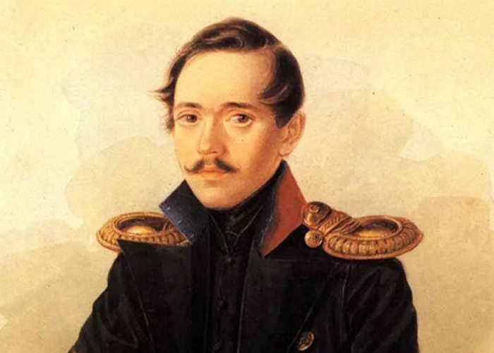 М. Ю. Лермонтов после возвращения из первой ссылки. 1838 год