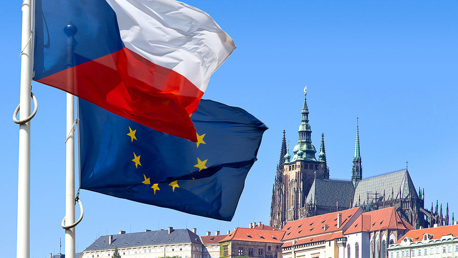 В ЕС потребовали от Чехии доказательств по обвинениям против России
