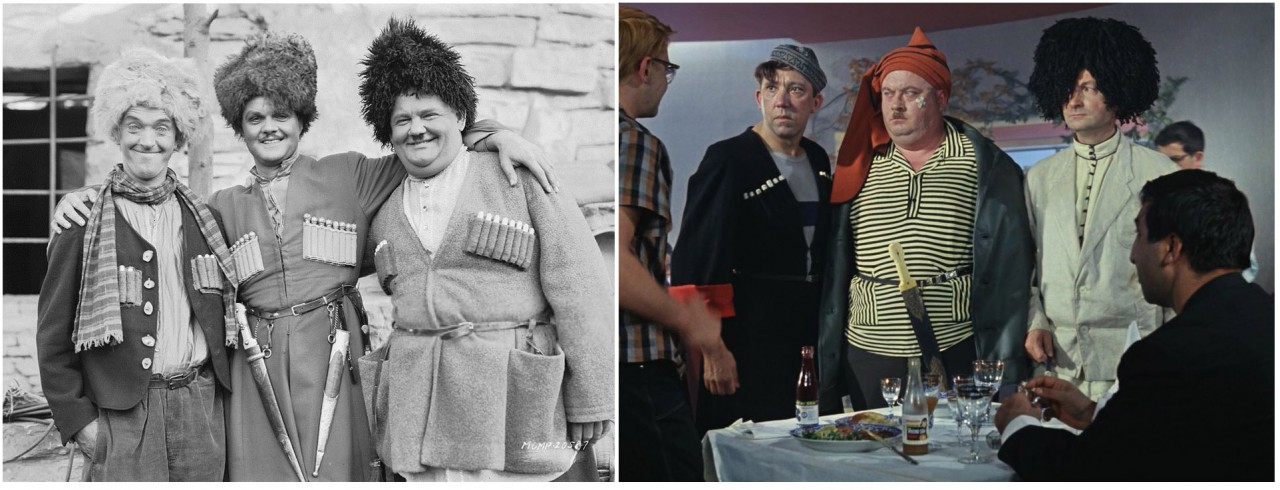 Плагиат в СССР, как это было Плагиат в СССР, как это было наши звезды