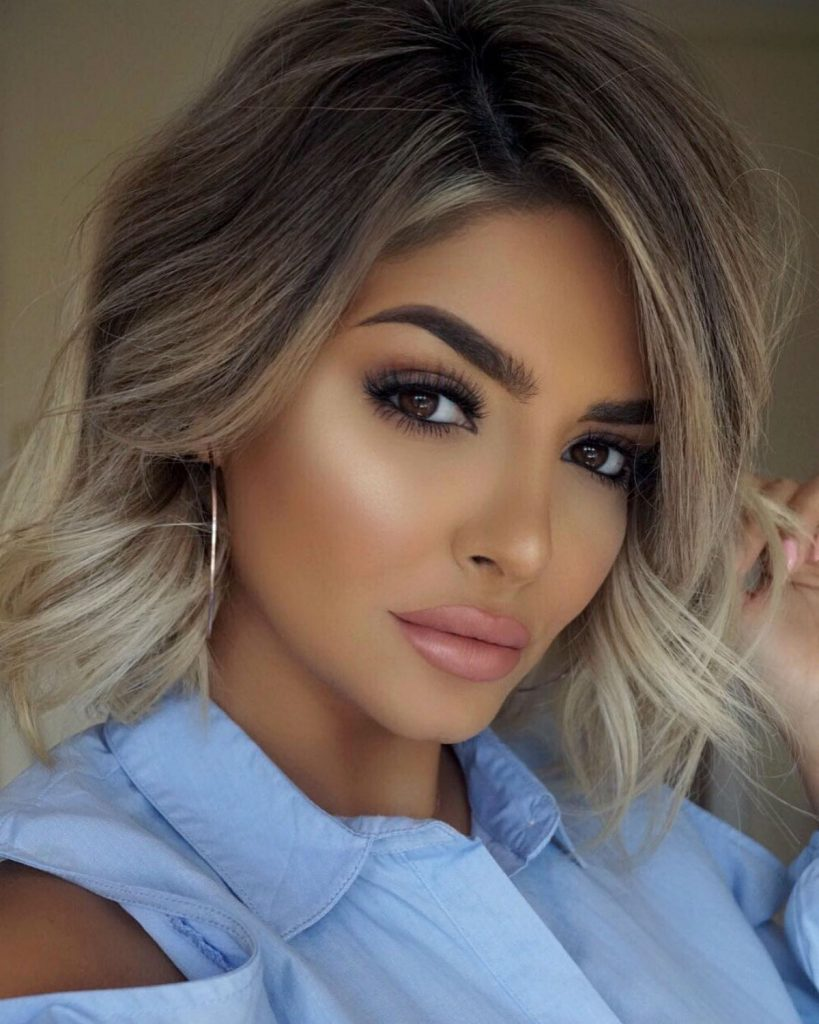 Возраст женщины. В какой момент она перестаёт привлекать мужчин возраст,женщины,мода и красота,мужчины,психология,стиль жизни