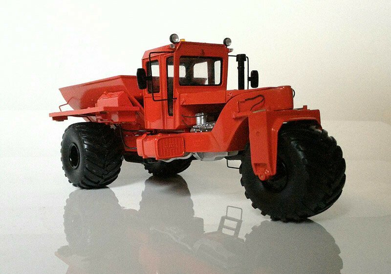 Машина из прошлого - МВУ 30 Машина из прошлого - МВУ 30