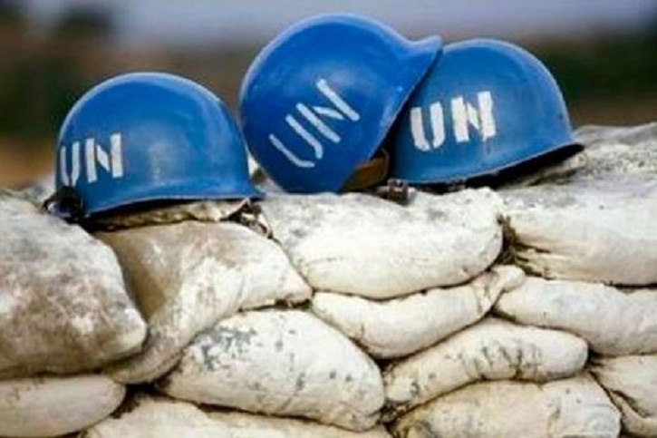 Экс-нардеп от КПУ: миротворцы ООН на линии соприкосновения уничтожат миф о войне с Россией