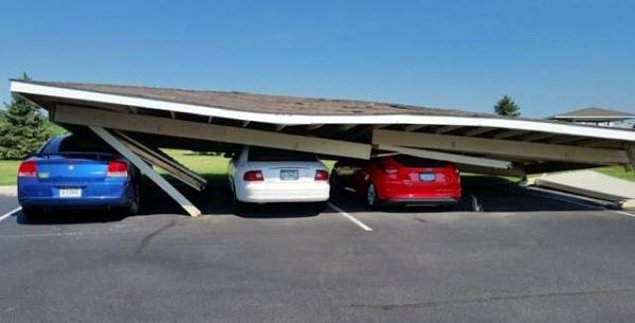 Дорога может преподнести гораздо больше сюрпризов, чем кажется: 44 фотодоказательств Дорога может преподнести гораздо больше сюрпризов, чем кажется: 44 фотодоказательств авто и мото,автоновости