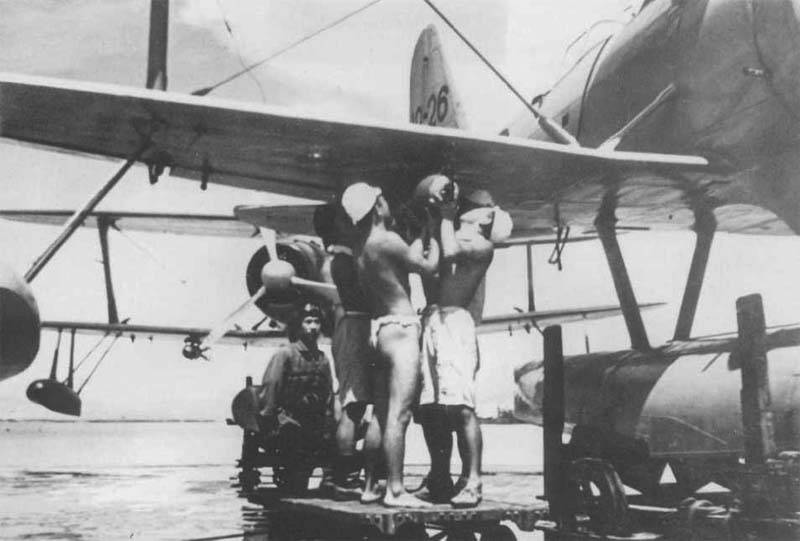 Боевые самолеты. Самый массовый и самый несчастливый Боевые самолеты. Самый массовый и самый несчастливый ввс