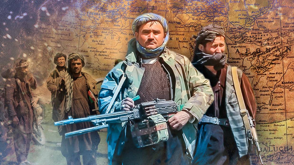 Милош Земан: капитуляция НАТО в Афганистане может стать причиной многих терактов в Европе