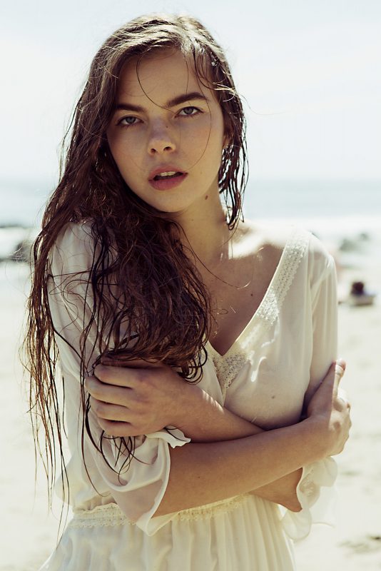 На грани: 25 сексуально заряженных фотографий Карлоса Нуньеса 