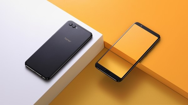 Huawei Honor View 10