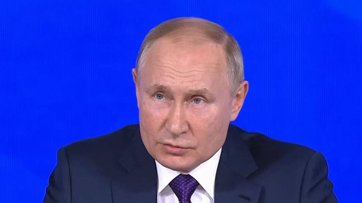 The Hill: Запад дал Путину слишком много поводов для недоверия