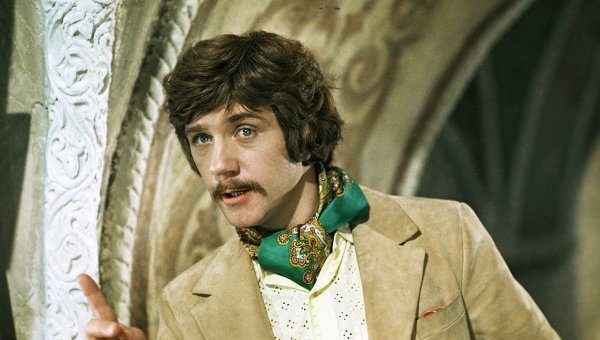 Что могли купить на свои гонорары звезды фильма «Иван Васильевич меняет профессию» 