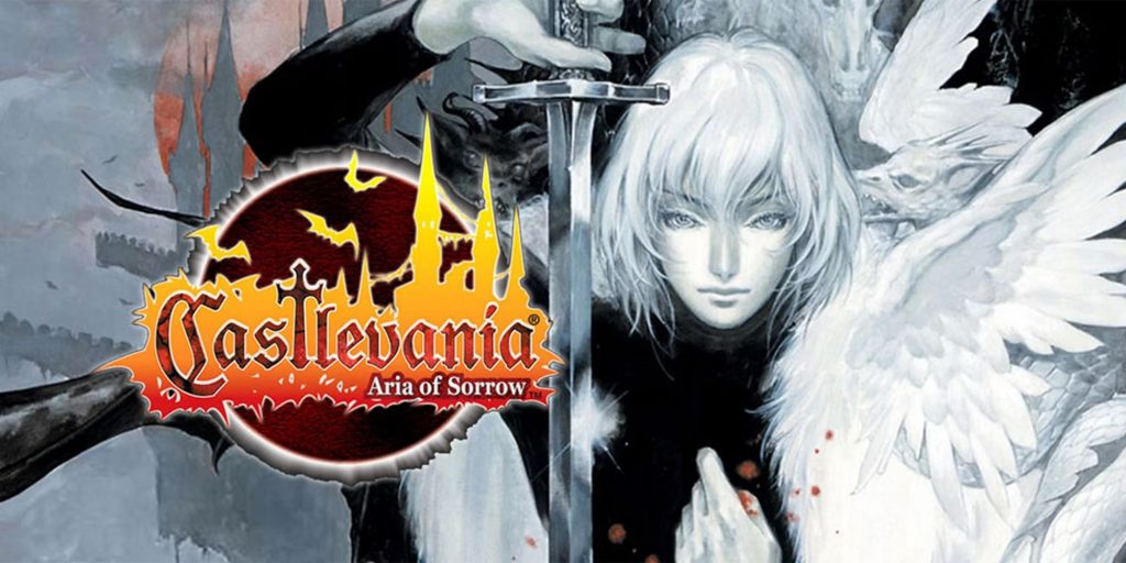 Castlevania: Aria of Sorrow