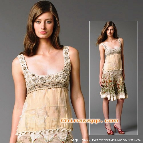 Для тех, кто вяжет и шьет. Идеи для комбинирования вязания и ткани Для тех, кто вяжет и шьет. Идеи для комбинирования вязания и ткани вязание