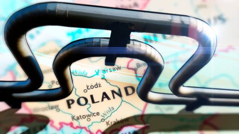 «Население взвоет!»: непосильные тарифы на газ в Польше спрогнозировали уже в 2022 году