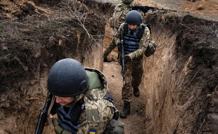 Спецоперация Z: Украинские десанты под Херсоном и Очаковом — часть плана прорыва ВСУ к Азовскому морю украина