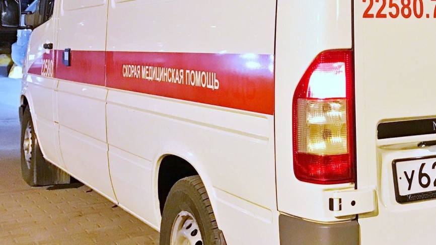 Окровавленную 11-летнюю девочку нашли в раздевалке одной из школ Мурманска