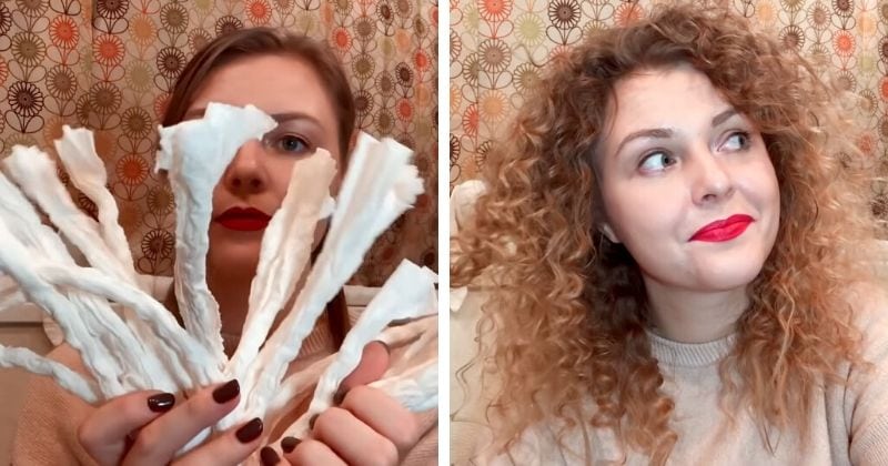 Роскошные афрокудри: простая техника для супер-результата