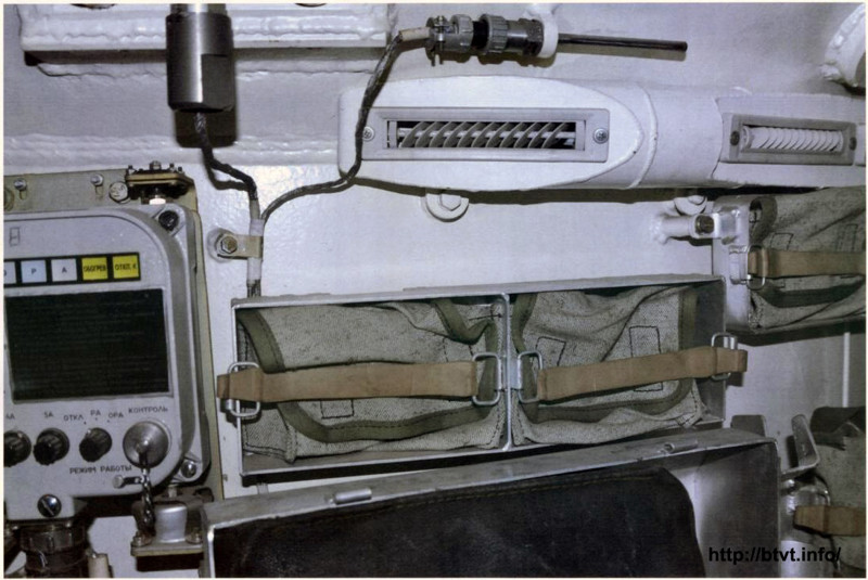 Танк Т-14 "Армата" снаружи и внутри армата, танк