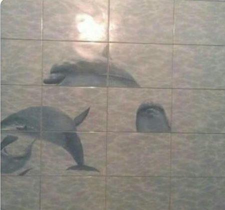 Когда не просто рукопоп, а гений рукопопства Когда не просто рукопоп, а гений рукопопства