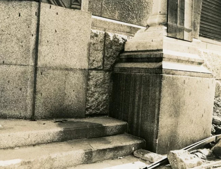 20 фотографий из прошлого, от которых мурашки по коже похлеще, чем от любого фильма ужасов 20 фотографий из прошлого, от которых мурашки по коже похлеще, чем от любого фильма ужасов доказательства