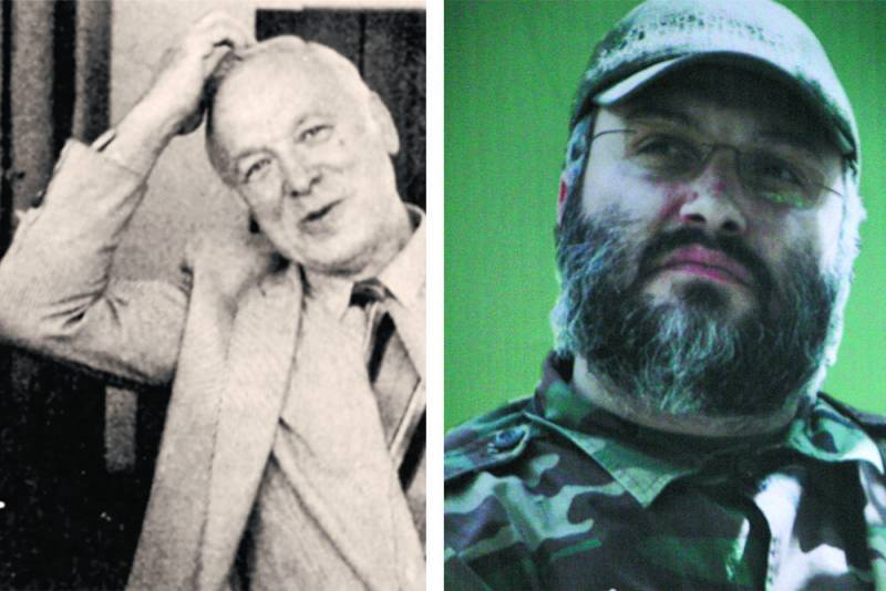 1985 год. Уникальная спецоперация «Вымпела» в Ливане: разумное устрашение врага 1985 год. Уникальная спецоперация «Вымпела» в Ливане: разумное устрашение врага история