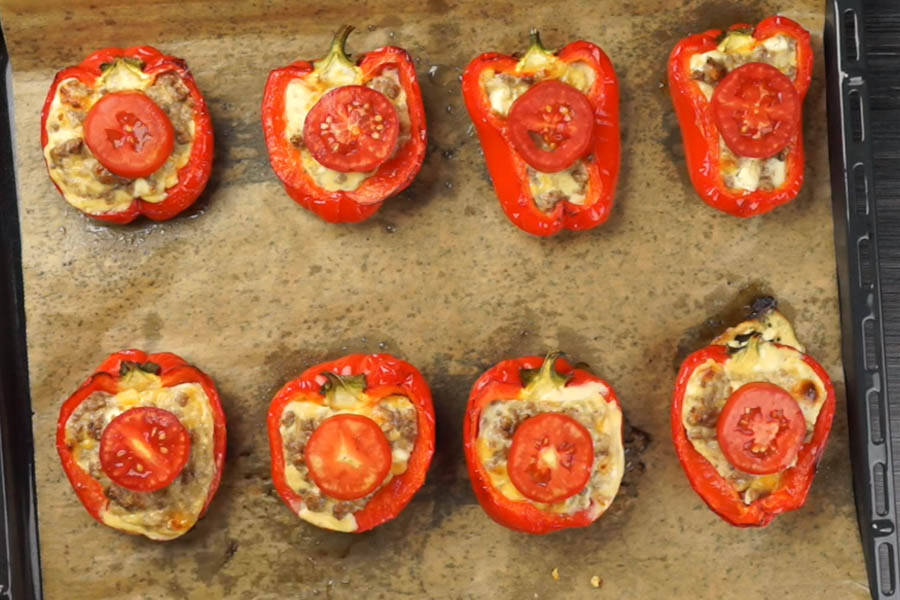 Перец, так перец - но уж очень удачное сочетание получилось! Перец, так перец - но уж очень удачное сочетание получилось! своими руками,сделай сам