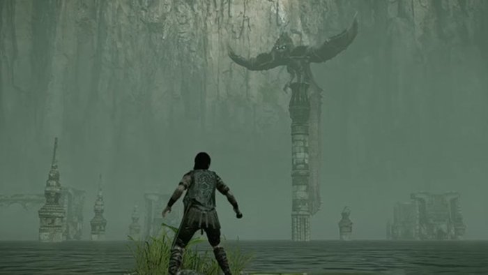 10 самых странных врагов и что они собой символизируют 10 самых странных врагов и что они собой символизируют геймплей,Игры