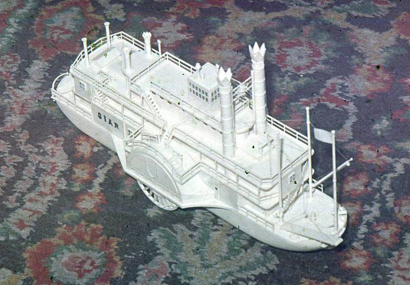 Этот модельный, модельный, модельный мир! Зигзаги современности