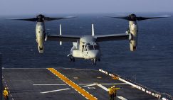 «Летающие гробы» Пентагона: 90 «двухсотых», десятки уничтоженной авиатехники, ущерб на $9 миллиардов