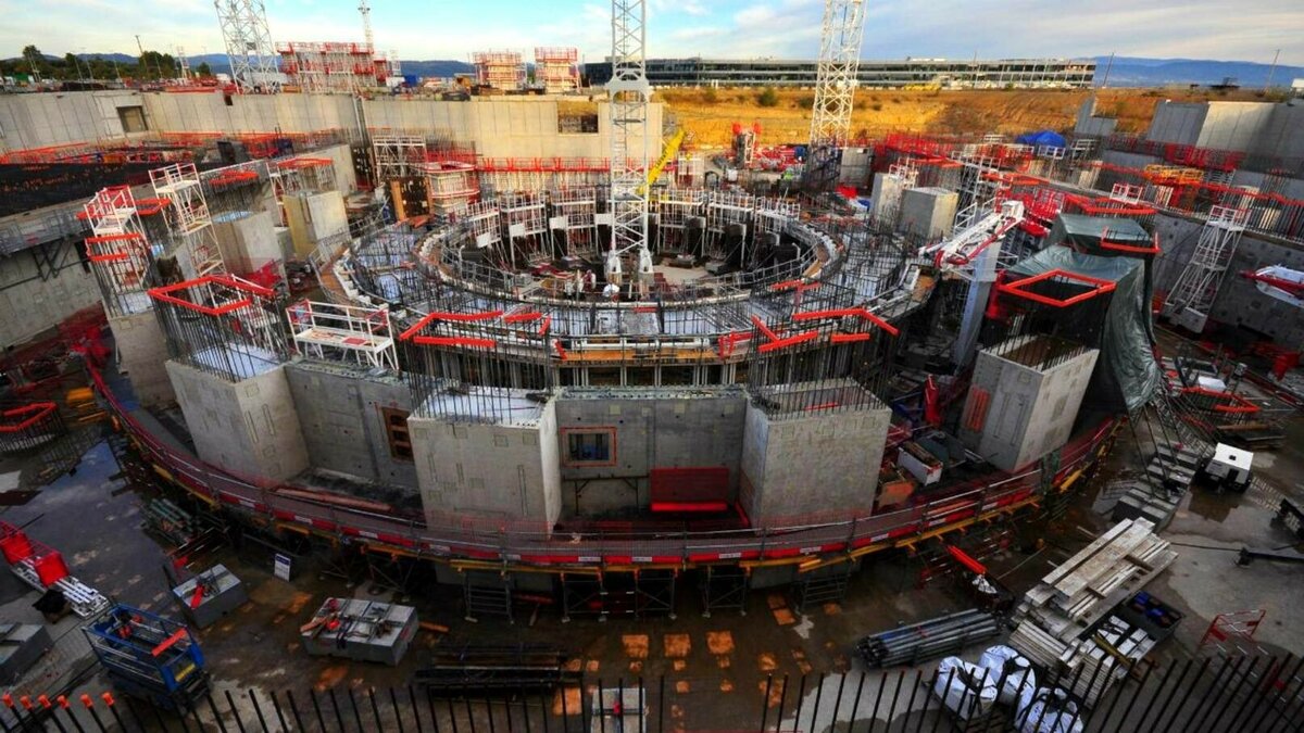 ITER