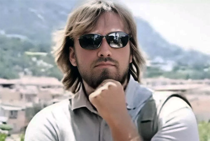 ИТАЛЬЯНСКАЯ ПАРТИЯ РУССКИХ СПЕЦСЛУЖБ: ЗАГАДОЧНЫЕ ПРИКЛЮЧЕНИЯ СЫНА ГУБЕРНАТОРА УССА геополитика,РФ