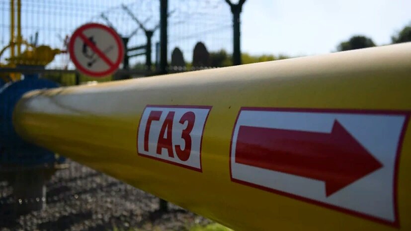 Баста, карапузики! Европейская мечта Молдавии сбылась: ей предложили купить газ по европейским ценам