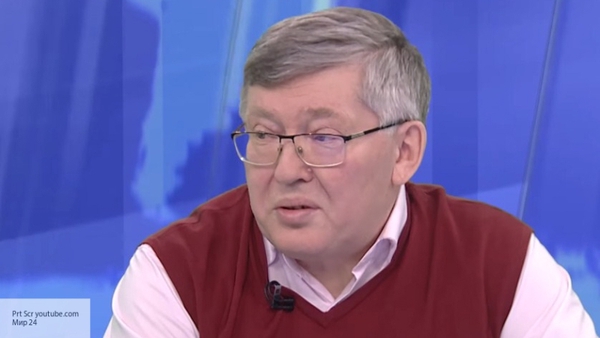 Капитан первого ранга Дандыкин: эсминцы США бессильны перед новыми российскими подлодками