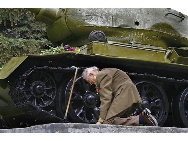 Геноцид Европой русского народа история