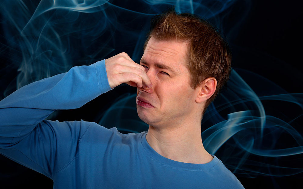 Как определить неисправность по запаху? — шпаргалка