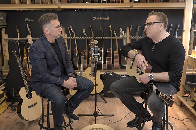 Владимир Пресняков вспомнил расставание с Кристиной Орбакайте: "Пропало все" Владимир Пресняков вспомнил расставание с Кристиной Орбакайте: "Пропало все" Интервью