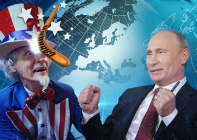 Пушков: новые санкции США против РФ чреваты самыми серьезными последствиями